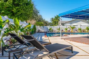 The Lighthouse 4/3 -10 Guests - Heated Pool - bbq - Image 4