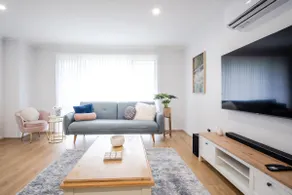 Dog Friendly Battery Hill Home away from Home - Image 2