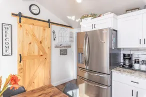charming 2-bedroom pioneer home near brian head ski resort and national parks in parowan, utah - Image 2