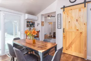 charming 2-bedroom pioneer home near brian head ski resort and national parks in parowan, utah - Image 4