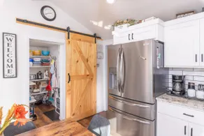 charming 2-bedroom pioneer home near brian head ski resort and national parks in parowan, utah - Image 3