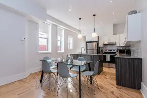 Welcoming and Homey unit near Mount Royal by DenStays - Image 4
