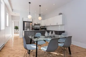 Welcoming and Homey unit near Mount Royal by DenStays - Image 5