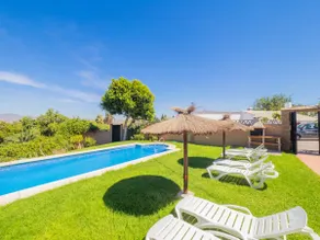 Cubos Villa Plumaria de Alhaurin / privat pool / gratis wifi - Image 4