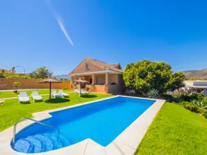Cubos Villa Plumaria de Alhaurin / privat pool / gratis wifi - Image 3