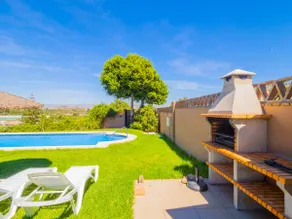 Cubos Villa Plumaria de Alhaurin / privat pool / gratis wifi - Image 5
