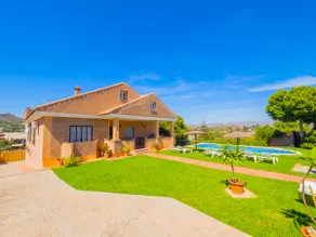 Cubos Villa Plumaria de Alhaurin / privat pool / gratis wifi - Image 2