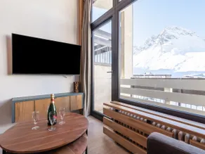 Les Hauts Du Val Claret A – Mitten im Ferienort, direkt an den Pisten - Image 2