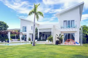 Hacienda 51: Serene lakefront & golf view villa w/ staff & golf cart - Image 5