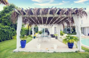 Hacienda 51: Serene lakefront & golf view villa w/ staff & golf cart - Image 3
