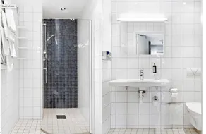 Fresh apartment with balcony - Image 3