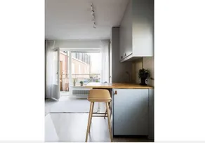 Fresh apartment with balcony - Image 4