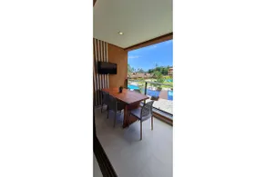 Flat 107 IN Luxury with gourmet balcony at Eco Resort - Image 2