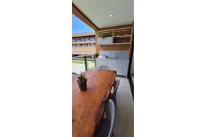 Flat 107 IN Luxury with gourmet balcony at Eco Resort - Image 3
