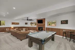 Copper Rock Ridge- Luxury, Pool Table, Hot Tub between Zion and Bryce - Image 5