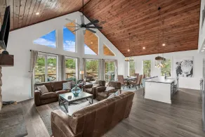 Copper Rock Ridge- Luxury, Pool Table, Hot Tub between Zion and Bryce - Image 4