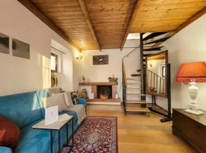 Tatiana - Historic Home with Private Rooftop Terrace - Image 3