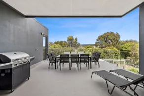 Aireys Sunset Beach House - A Stunning View home - Image 3