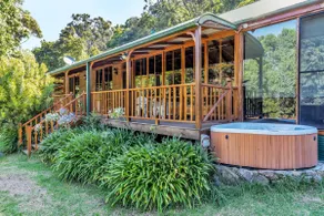 Billagunyah Rainforest Retreat - Image 2