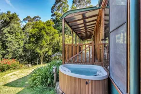 Billagunyah Rainforest Retreat - Image 3