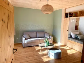 Ferienwohnung – La Doline (Le Peu-Péquignot), 4 Pe - Image 5