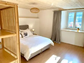 Ferienwohnung – La Doline (Le Peu-Péquignot), 4 Pe - Image 2