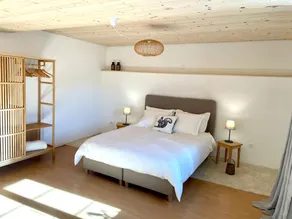Ferienwohnung – La Doline (Le Peu-Péquignot), 4 Pe - Image 3