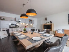 Cozy Apartment in Dienten am Hochkönig with Ski Area Nearby - Image 2