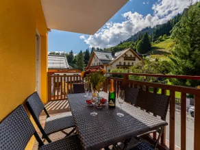 Cozy Apartment in Dienten am Hochkönig with Ski Area Nearby - Image 3