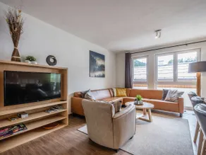 Cozy Apartment in Dienten am Hochkönig with Ski Area Nearby - Image 5
