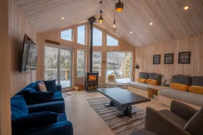 P'tit Plateau | View |River |Sauna |EV Charger - Image 2