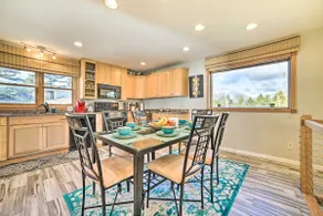 East Tawas Home w/ Patio, Lake Huron On-Site - Image 2