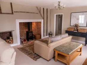 The Old Reading Rooms Linton - Image 4