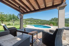 Finca sa Ferreta - Cas Concos - Image 4