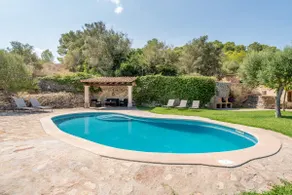 Finca sa Ferreta - Cas Concos - Image 2