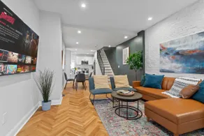 Spacious 3BR Near Art Museum Patio Gameroom - Image 2