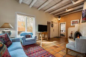 Walk Everywhere, Kiva Fireplace - Image 2