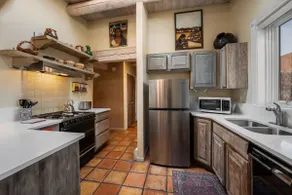 Walk Everywhere, Kiva Fireplace - Image 5