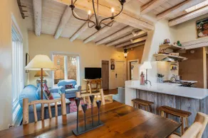 Walk Everywhere, Kiva Fireplace - Image 3
