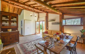 Tolles Haus in Caprarola mit Küche - Image 3