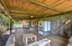 Tolles Haus in Caprarola mit Küche - Image 4