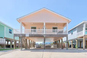 Salty Peach von AvantStay | Privater Pool, neue Einrichtung - Image 3