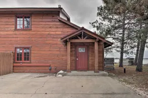 Pelican Lake Retreat w/ Fire Pit, Dock & Grill! - Image 3