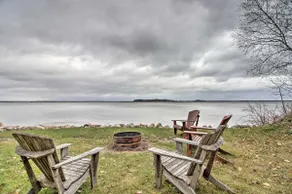 Pelican Lake Retreat w/ Fire Pit, Dock & Grill! - Image 2