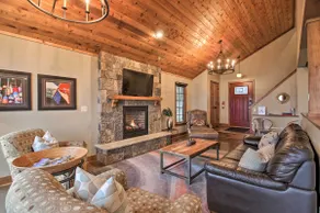 Pelican Lake Retreat w/ Fire Pit, Dock & Grill! - Image 5