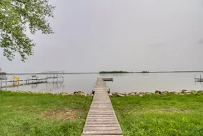 Breezy Point Escape w/ Views, Dock & Fire Pit! - Image 3