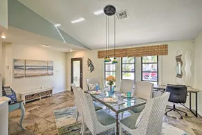 Canal Waterfront Home with Private Pool & Dock! - Image 3