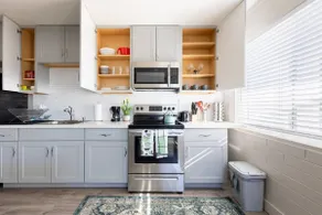 2BR Condo Walking Distance To Downtown Gilbert - Image 3