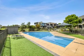 Sands Coastal Villa Close to Pool, Beach and Golf - Image 4