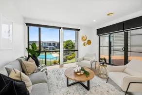 Sands Coastal Villa Close to Pool, Beach and Golf - Image 2